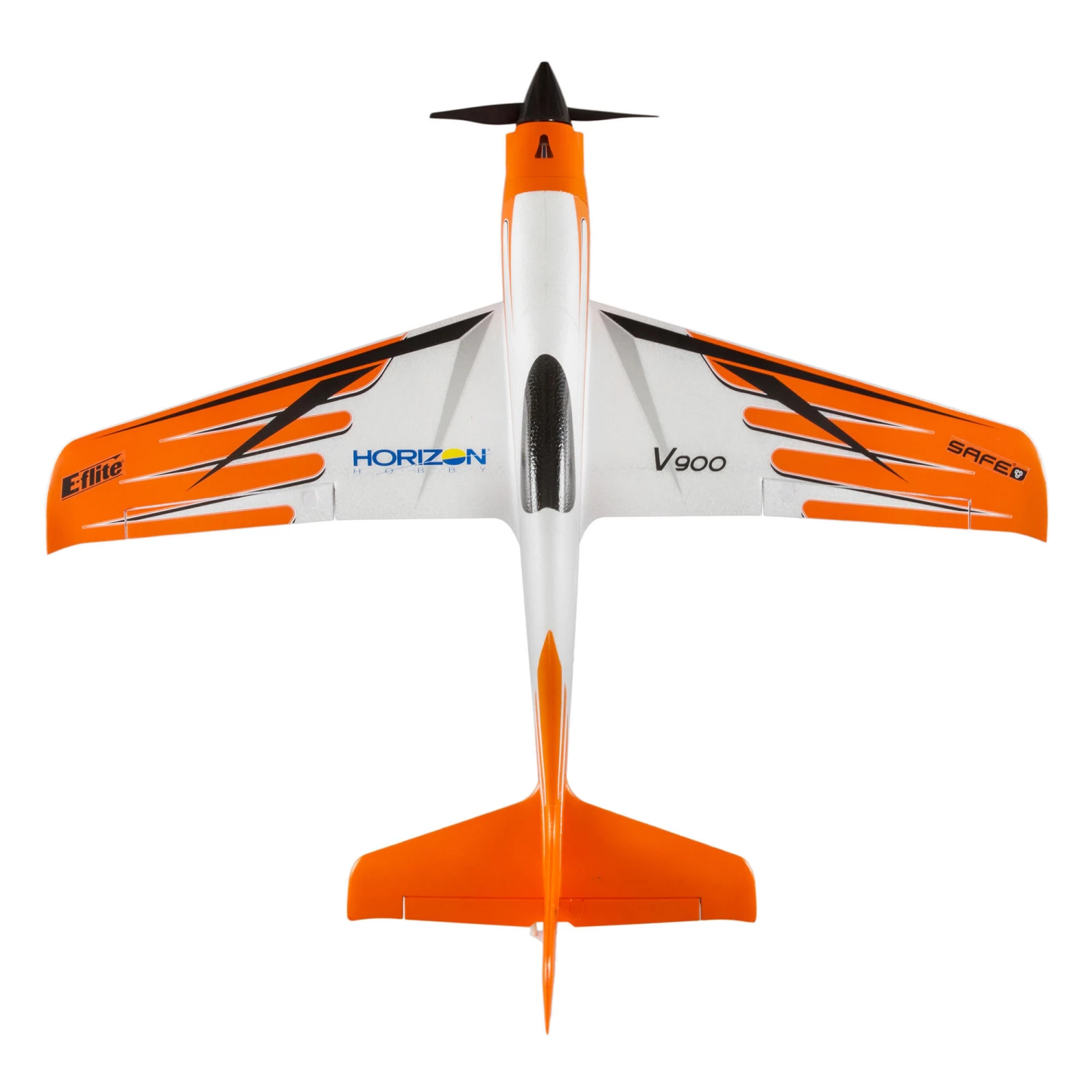 E-flite V900 BNF Basic with AS3X and SAFE Select, 900mm 15 E-flite V900 BNF Basic with AS3X and SAFE Select, 900mm - Image 15