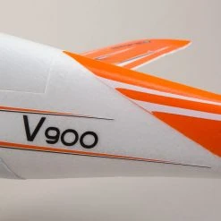 E-flite V900 BNF Basic with AS3X and SAFE Select, 900mm 26 E-flite V900 BNF Basic with AS3X and SAFE Select, 900mm -RC Planes Sales Shop EFL74500 A09 14WY3NUY