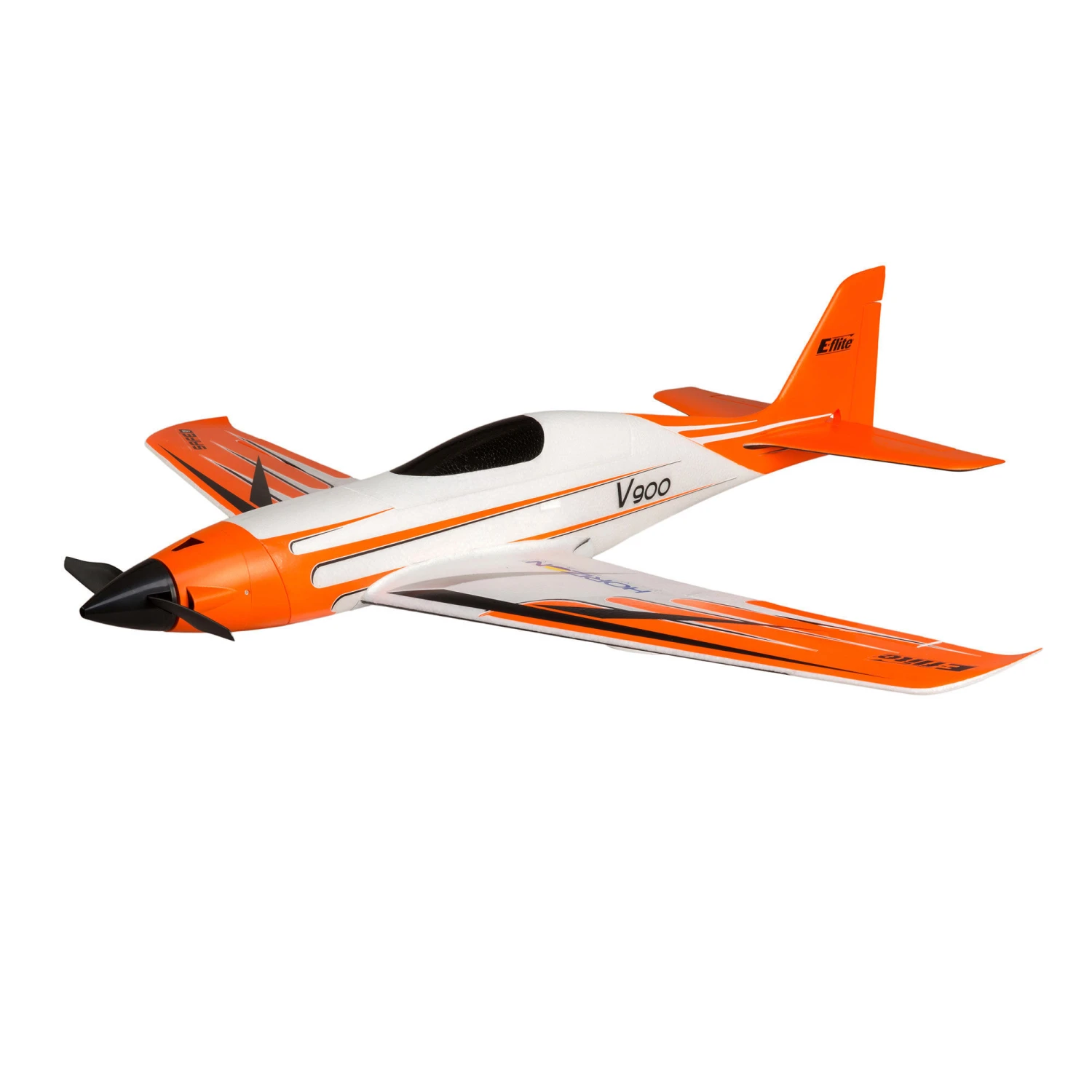 E-flite V900 BNF Basic with AS3X and SAFE Select, 900mm 1 E-flite V900 BNF Basic with AS3X and SAFE Select, 900mm