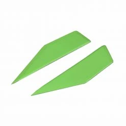 E-flite Ventral Fin Set: HAVOC Xe 80mm EDF Sport Jet