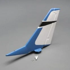 E-flite Vertical Stabilizer: Viper 70mm