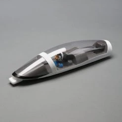 E-flite Cockpit: Viper 70mm