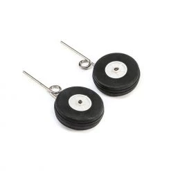 E-flite Main Landing Gear Set: Viper 70mm