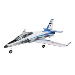 E-flite Viper 70mm EDF Jet BNF Basic with AS3X and SAFE Select