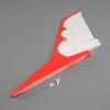 E-flite Vertical Fin: F-16 70mm EDF