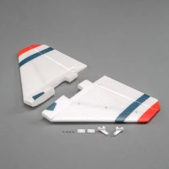 E-flite Horizontal Stabilizers: F-16 70mm EDF