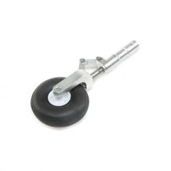 E-flite Nose Gear Set: F-16 70mm EDF