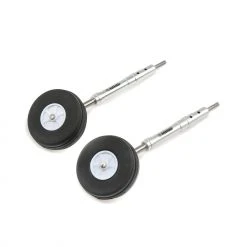 E-flite Main Gear Set: F-16 70mm EDF