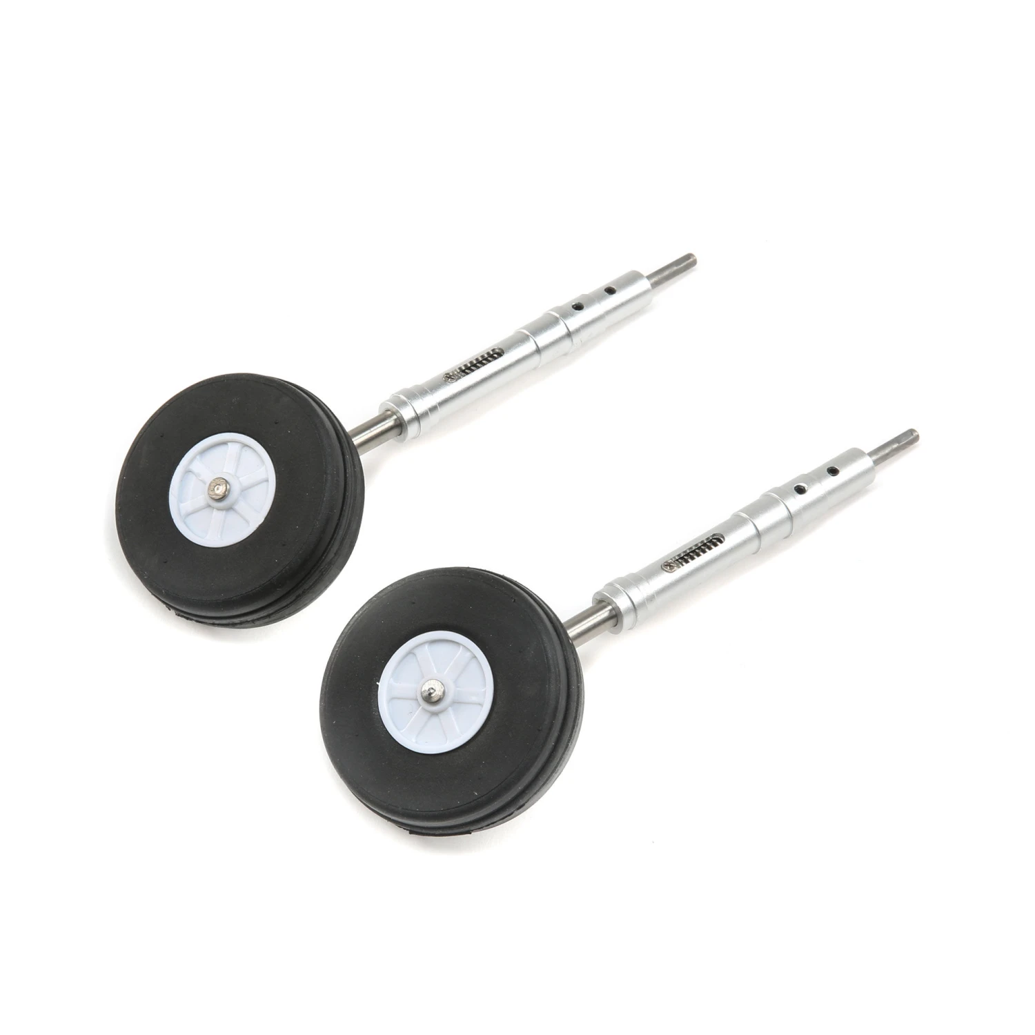 E-flite Main Gear Set: F-16 70mm EDF 1 E-flite Main Gear Set: F-16 70mm EDF