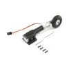 E-flite Nose Gear System: F-16 70mm EDF
