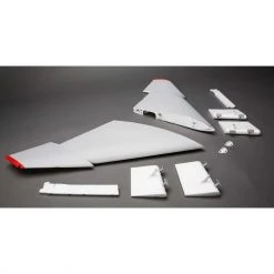 E-flite Wing Set: F-4 Phantom II 80mm EDF