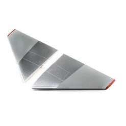 E-flite Horizontal Stabilizer Set: F-4 Phantom II 80mm EDF