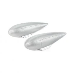 E-flite Drop Tanks: P-51D 1.2m