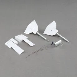 E-flite Landing Gear Set: P-47 1.2m