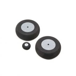 E-flite Wheel Set: AT-6 1.5m