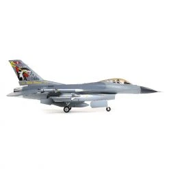 E-flite F-16 Falcon 80mm EDF Jet Smart BNF Basic with SAFE Select -RC Planes Sales Shop EFL87850 A07 FEYXFVVW