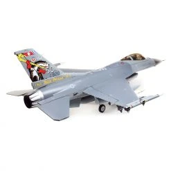 E-flite F-16 Falcon 80mm EDF Jet ARF Plus -RC Planes Sales Shop EFL87870 A04 DEY6BQMQ