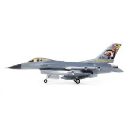 E-flite F-16 Falcon 80mm EDF Jet ARF Plus -RC Planes Sales Shop EFL87870 A06 DEY6BQMQ