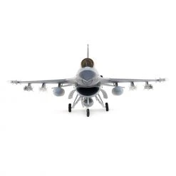 E-flite F-16 Falcon 80mm EDF Jet ARF Plus -RC Planes Sales Shop EFL87870 A08 DEY6BQMQ