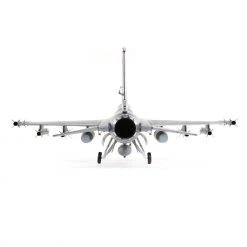 E-flite F-16 Falcon 80mm EDF Jet ARF Plus -RC Planes Sales Shop EFL87870 A09 DEY6BQMQ