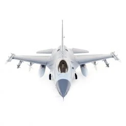 E-flite F-16 Falcon 80mm EDF Jet ARF Plus -RC Planes Sales Shop EFL87870 A10 DEY6BQMQ