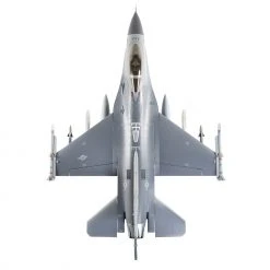E-flite F-16 Falcon 80mm EDF Jet ARF Plus -RC Planes Sales Shop EFL87870 A11 DEY6BQMQ