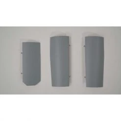 E-flite Gear Door Set: F-16 Falcon 80mm