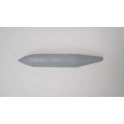 E-flite Dummy Centerline Tank: F-16 Falcon 80mm