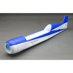 E-flite Bare Fuselage: SU-29MM (Gen 2)