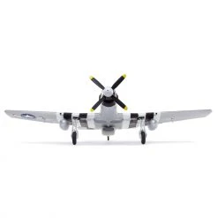 E-flite P-51D Mustang 1.2m BNF Basic with AS3X and SAFE Select 22 E-flite P-51D Mustang 1.2m BNF Basic with AS3X and SAFE Select -RC Planes Sales Shop EFL89500 A02 TYL7AKJT