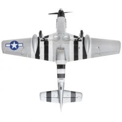 E-flite P-51D Mustang 1.2m BNF Basic with AS3X and SAFE Select 26 E-flite P-51D Mustang 1.2m BNF Basic with AS3X and SAFE Select -RC Planes Sales Shop EFL89500 A06 TYL7AKJT