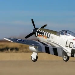 E-flite P-51D Mustang 1.2m BNF Basic with AS3X and SAFE Select 36 E-flite P-51D Mustang 1.2m BNF Basic with AS3X and SAFE Select -RC Planes Sales Shop EFL89500 A16 TYL7AKJT