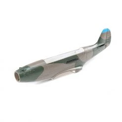 E-flite Painted Fuselage: P-39 Airacobra 1.2m