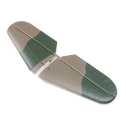 E-flite Horizontal Tail Set with Carbon Tube: P-39 Airacobra 1.2m