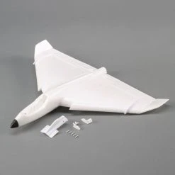 E-flite Replacement Airframe: Delta Ray One