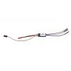 E-flite 10-Amp Pro BEC Brushless ESC: JST