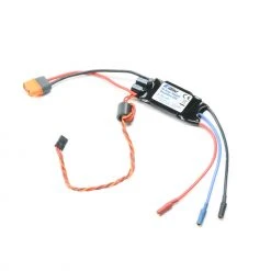 E-flite 30-Amp Telemetry Capable ESC: Apprentice STS