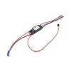 E-flite 50-Amp Switch-Mode BEC Brushless ESC: EC3