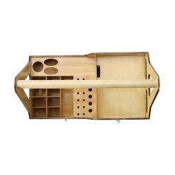 E-flite FieldMate Pro Electric Field Box -RC Planes Sales Shop EFLA180 A2 KH2LB63Q