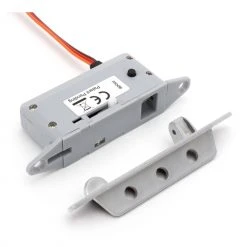 E-flite Servoless Payload Release -RC Planes Sales Shop EFLA405 A2 QOS7OQ6P