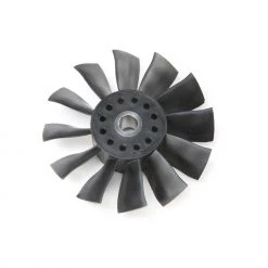 E-flite Ducted Fan Rotor: 80mm 12 Blade V2