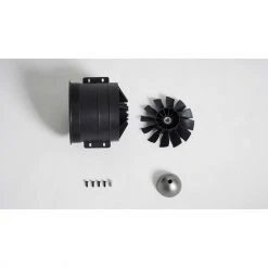 E-flite Ducted Fan Unit: 90mm 12 Blade EDF
