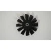 E-flite Fan Rotor: 90mm 12 Blade EDF