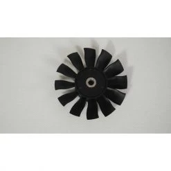 E-flite Fan Rotor: 90mm 12 Blade EDF