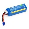 E-flite 22.2V 3200mAh 6S 30C LiPo Battery: EC3