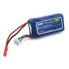 E-flite 11.1V 450mAh 3S 30C LiPo Battery: JST
