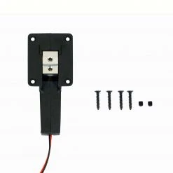 E-flite Retract Motor Unit: Focke-Wulf Fw 190A