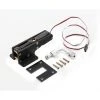 E-flite Nose Gear Electric Retract Unit (1): Carbon-Z T-28
