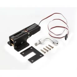 E-flite Nose Gear Electric Retract Unit (1): Carbon-Z T-28