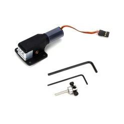 E-flite 15 - 25 90-Degree Main Electric Retract Unit